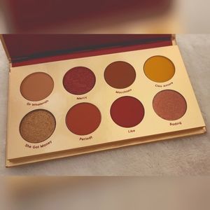 Bretman Rock x ColourPop Eyeshadow Palette - NIB
